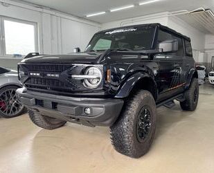 Ford Bronco Gebrauchtwagen