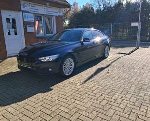 BMW 420 Gebrauchtwagen