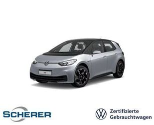 VW ID.3 Gebrauchtwagen