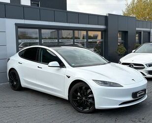 Tesla Model 3 Gebrauchtwagen