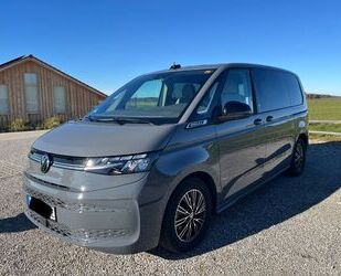 VW T7 Multivan Gebrauchtwagen