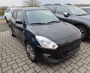 Suzuki Swift Gebrauchtwagen