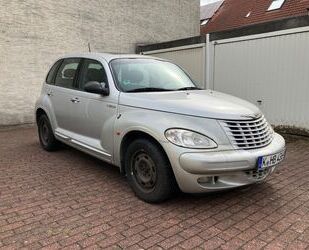 Chrysler PT Cruiser Gebrauchtwagen