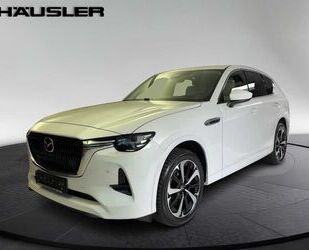 Mazda CX-60 Gebrauchtwagen