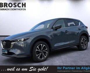 Mazda CX-5 Gebrauchtwagen