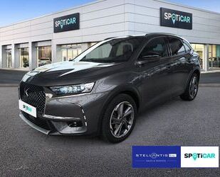 DS Automobiles DS7 (Crossback) Gebrauchtwagen