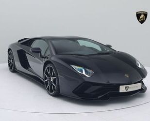 Lamborghini Aventador Gebrauchtwagen