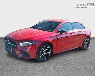 Mercedes-Benz A 250 Gebrauchtwagen