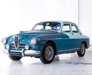 Alfa Romeo Andere Gebrauchtwagen