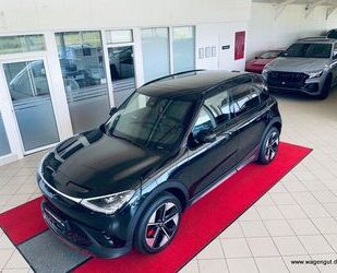 Smart #1 Gebrauchtwagen
