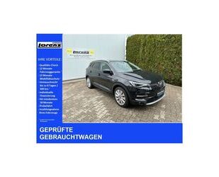 Opel Grandland (X) Gebrauchtwagen