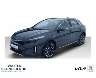 Kia XCeed Gebrauchtwagen