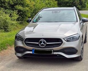 Mercedes-Benz C 300 Gebrauchtwagen