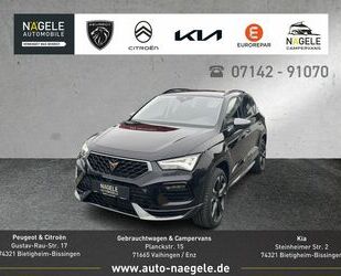 Cupra Ateca Gebrauchtwagen