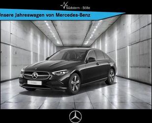 Mercedes-Benz C 200 Gebrauchtwagen