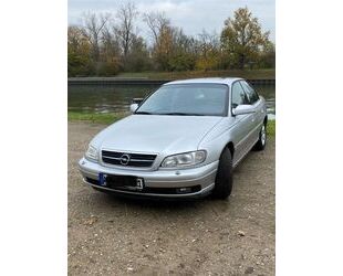 Opel Omega Gebrauchtwagen