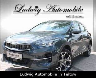 Kia XCeed Gebrauchtwagen