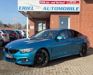 BMW 430 Gebrauchtwagen
