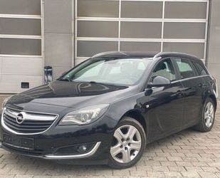 Opel Insignia Gebrauchtwagen