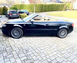 Audi Cabriolet Gebrauchtwagen
