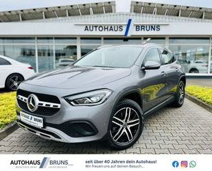 Mercedes-Benz GLA 250 Gebrauchtwagen