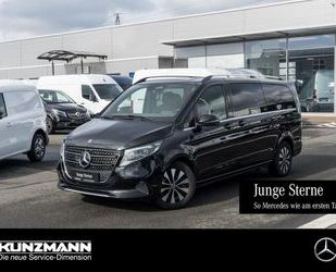 Mercedes-Benz V 300 Gebrauchtwagen