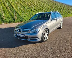Mercedes-Benz C 220 Gebrauchtwagen