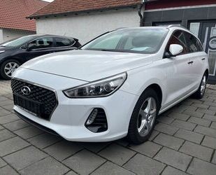 Hyundai i30 Gebrauchtwagen