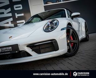 Porsche 992 Gebrauchtwagen