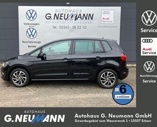 VW Golf Sportsvan Gebrauchtwagen