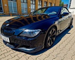BMW 645 Gebrauchtwagen