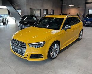 Audi S3 Gebrauchtwagen