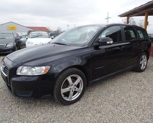 Volvo V50 Gebrauchtwagen