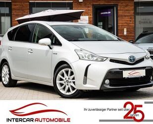 Toyota Prius+ Gebrauchtwagen