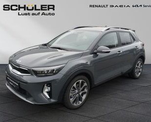 Kia Stonic Gebrauchtwagen