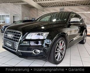Audi SQ5 Gebrauchtwagen