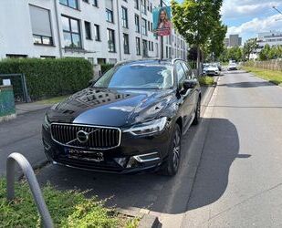 Volvo XC60 Gebrauchtwagen