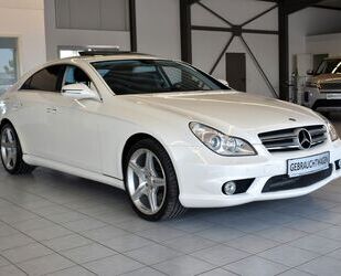 Mercedes-Benz CLS 350 Gebrauchtwagen