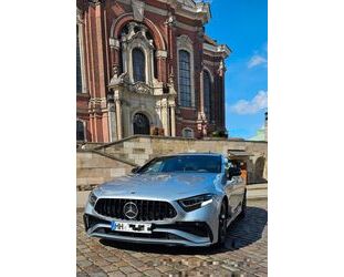 Mercedes-Benz CLS 300 Gebrauchtwagen