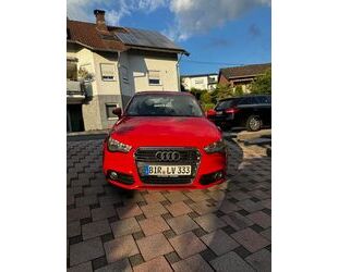 Audi A1 Gebrauchtwagen