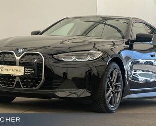 BMW i4 Gebrauchtwagen