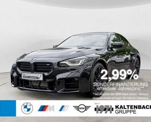 BMW M2 Gebrauchtwagen