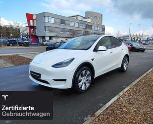 Tesla Model Y Gebrauchtwagen