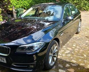 BMW 535 Gebrauchtwagen
