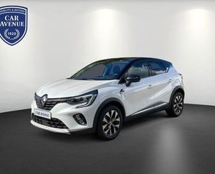 Opel Captur 