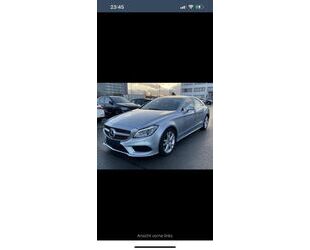 Mercedes-Benz CLS 500 Gebrauchtwagen
