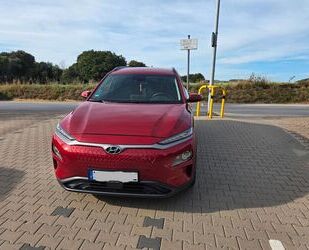 Hyundai KONA Elektro Gebrauchtwagen