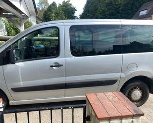 Fiat Scudo Gebrauchtwagen