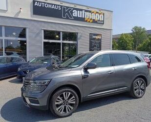 Renault Koleos Gebrauchtwagen