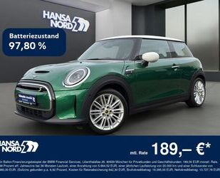 Mini Cooper SE Gebrauchtwagen